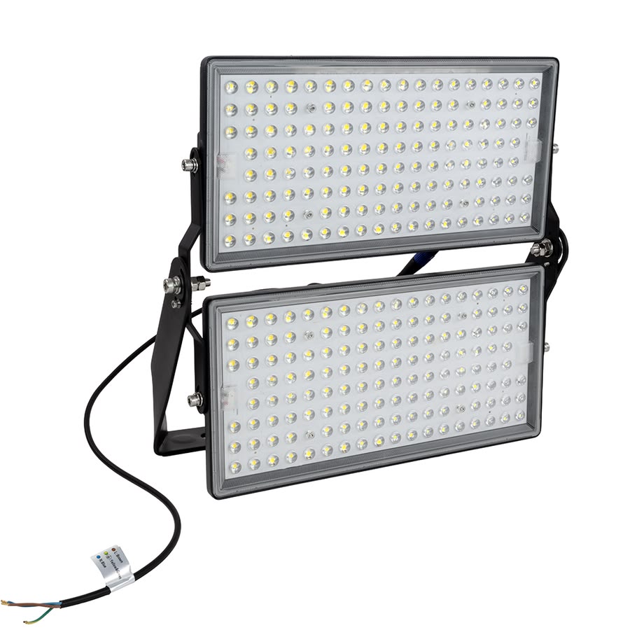 Industrial LED Floodlight 500W